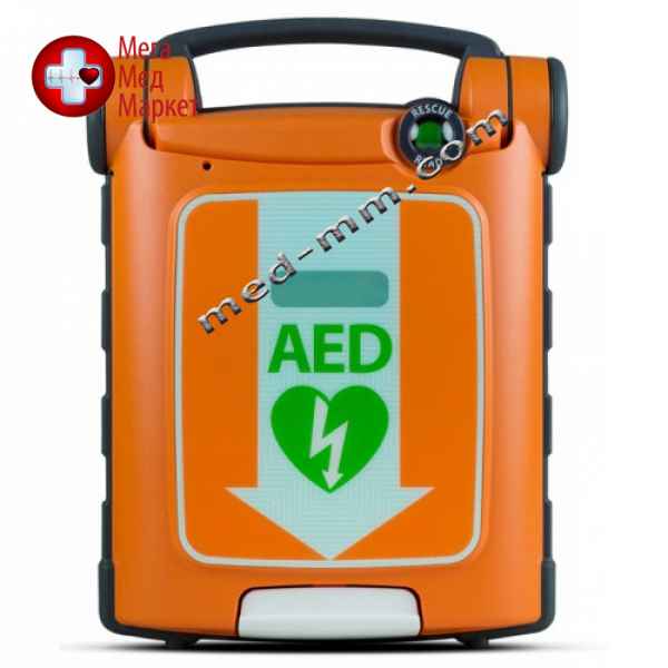 Дефибриллятор Powerheart® AED G5 Semi-Automatic